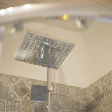 Oda ve Kahvaltı Elegant - Il Vicolo Storico