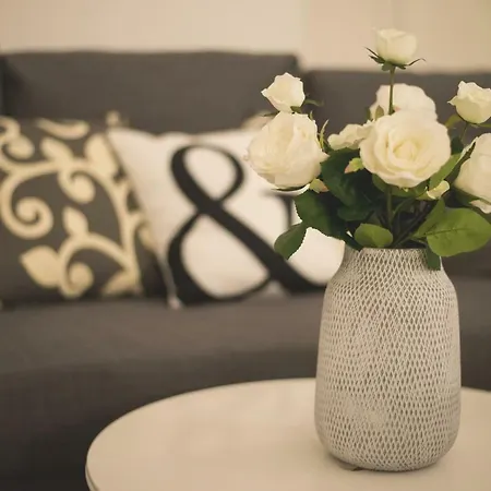 Oda ve Kahvaltı Elegant - Il Vicolo Storico Salerno