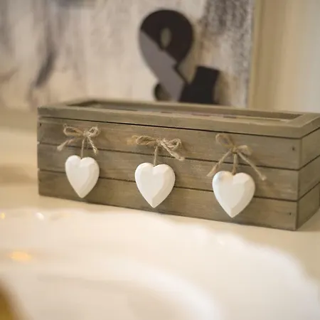 Elegant - Il Vicolo Storico 4* Salerno