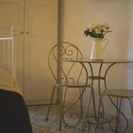 Oda ve Kahvaltı Elegant - Il Vicolo Storico