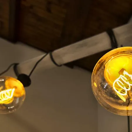 Elegant - Il Vicolo Storico 4* Salerno