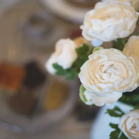 Elegant - Il Vicolo Storico Oda ve Kahvaltı Salerno