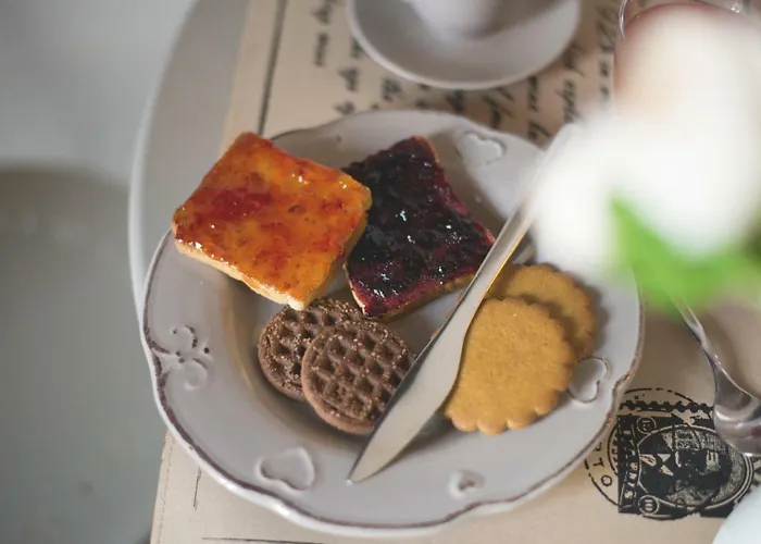 Elegant - Il Vicolo Storico Bed & Breakfast Salerno