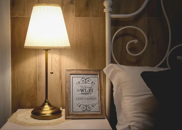 Elegant - Il Vicolo Storico 4* Salerno
