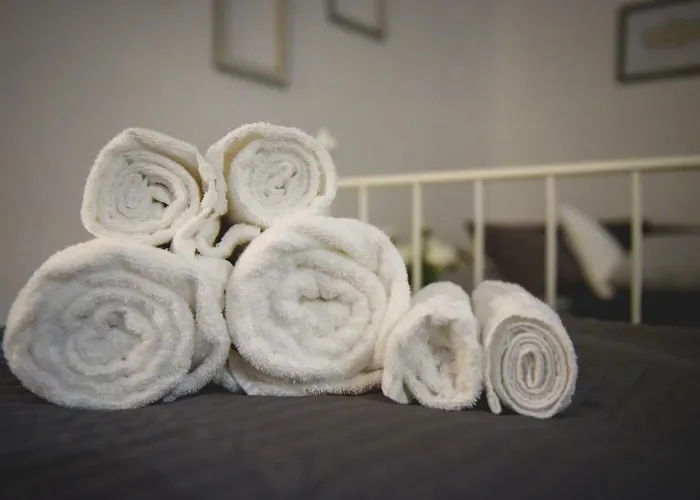 Elegant - Il Vicolo Storico 4* Salerno