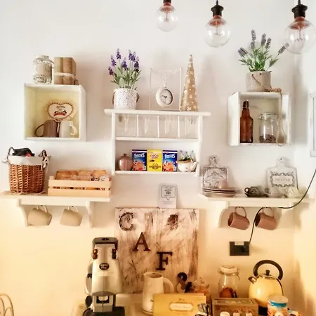 Elegant - Il Vicolo Storico Bed & Breakfast