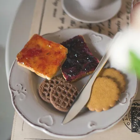 Elegant - Il Vicolo Storico Bed & Breakfast Salerno