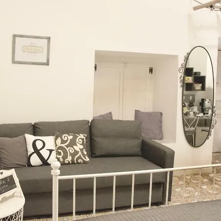 Elegant - Il Vicolo Storico Bed & Breakfast Salerno