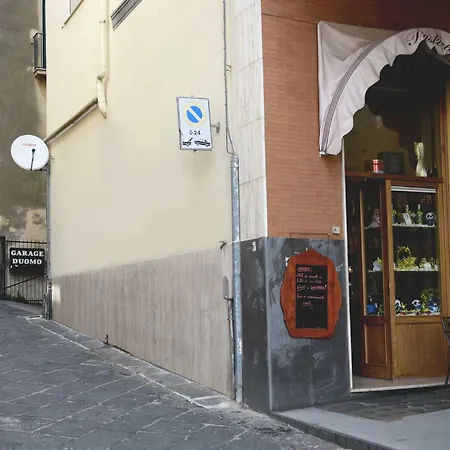 Elegant - Il Vicolo Storico Salerno