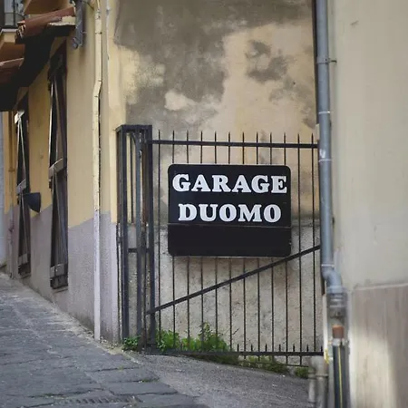 Elegant - Il Vicolo Storico 3*