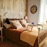 Elegant - Il Vicolo Storico Bed and Breakfast Σαλέρνο