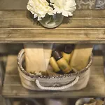 Bed and Breakfast Elegant - Il Vicolo Storico 4*
