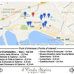 Elegant - Il Vicolo Storico Bed and Breakfast 4*