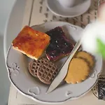 Elegant - Il Vicolo Storico Bed and Breakfast Σαλέρνο