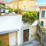 Bed and Breakfast Elegant - Il Vicolo Storico Σαλέρνο