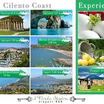 Elegant - Il Vicolo Storico 4* Σαλέρνο