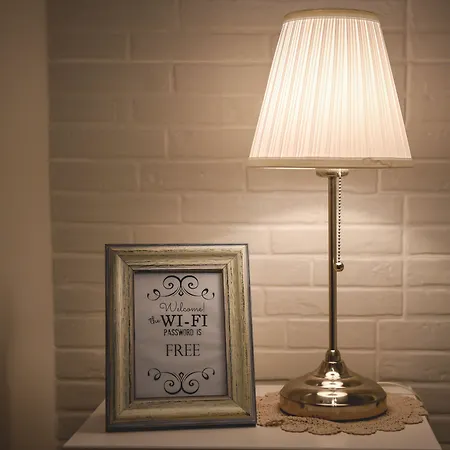 Bed and Breakfast Elegant - Il Vicolo Storico