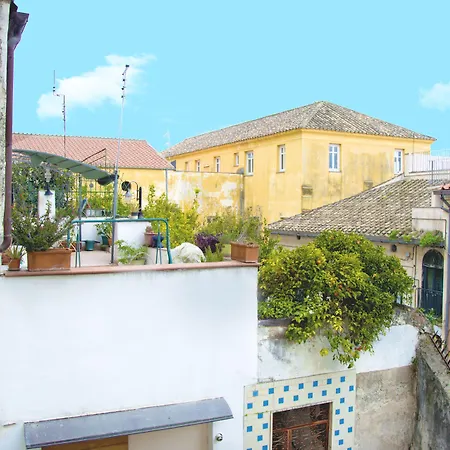 Elegant - Il Vicolo Storico 4*
