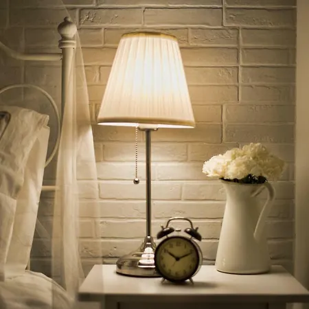 Elegant - Il Vicolo Storico 萨莱诺